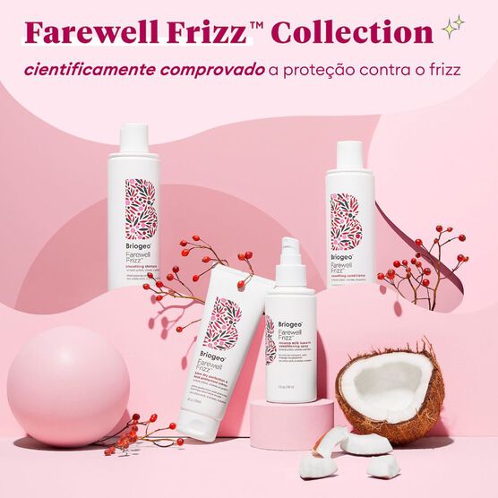 FAREWELL FRIZZ� ROSARCO MILK LEAVE IN